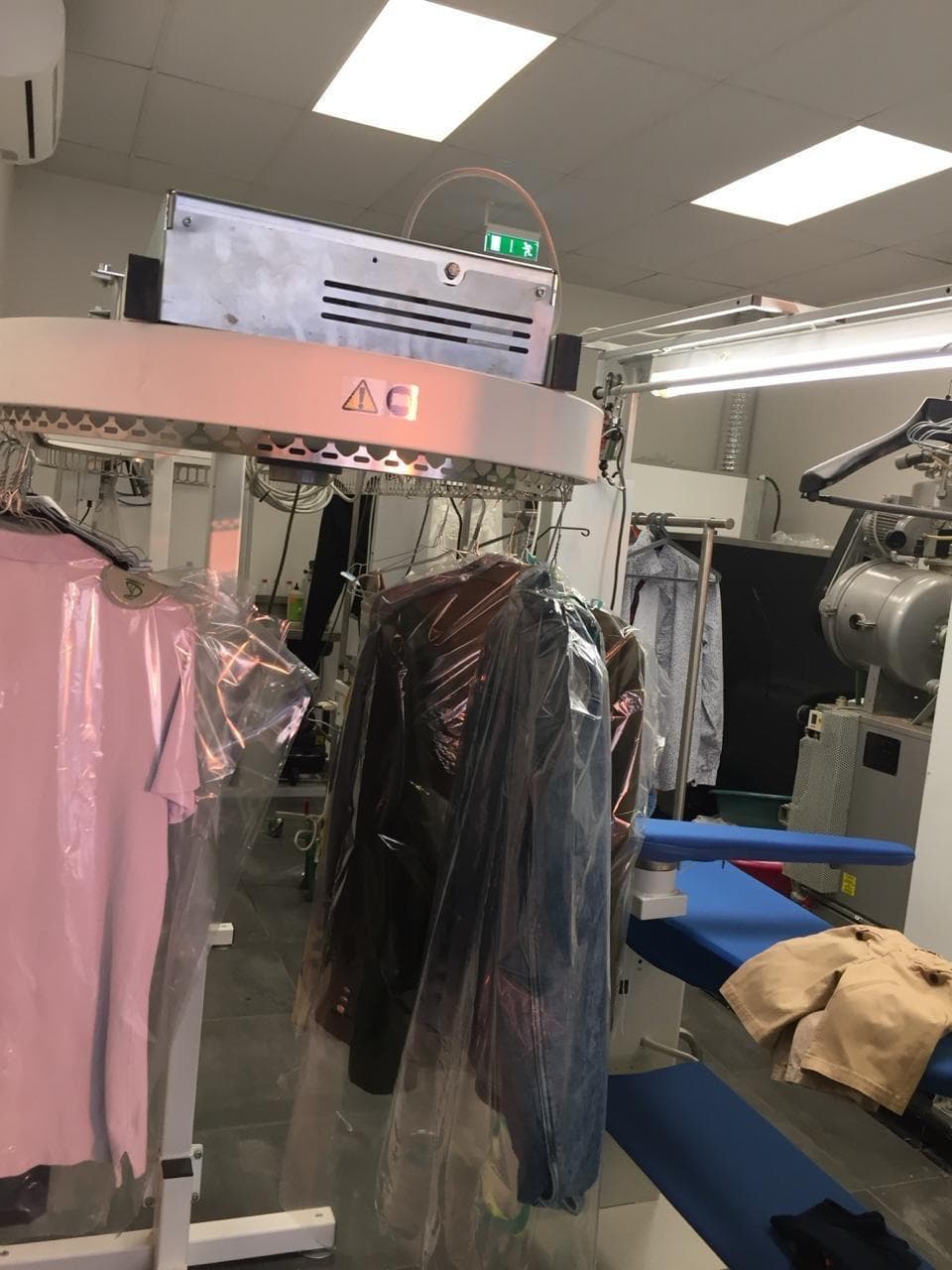 Engenharia e Manutenção Preventiva dos Equipamentos
